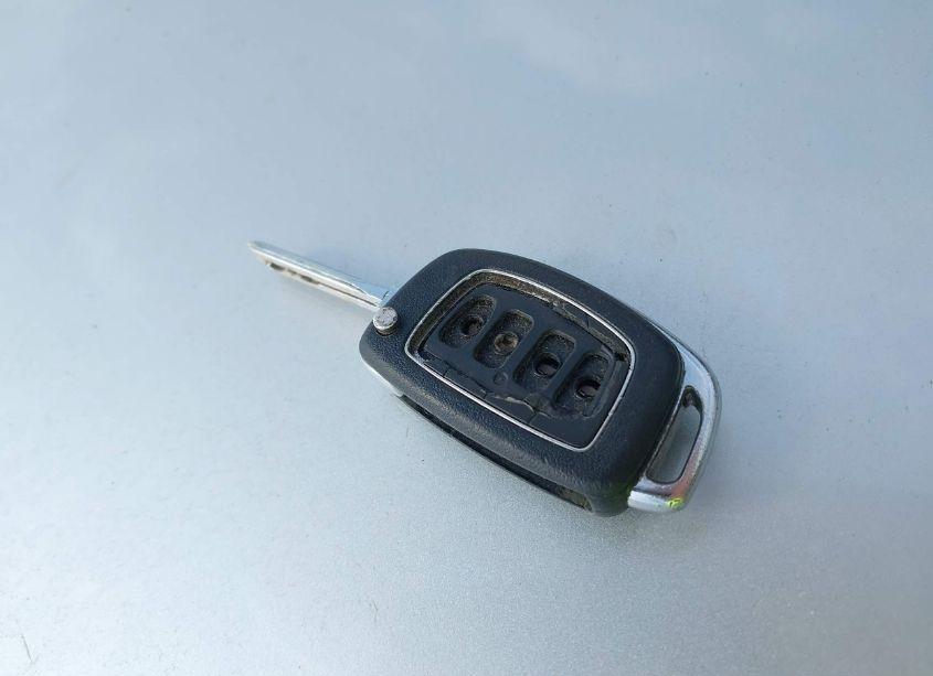 Photo 11 of 2016 Hyundai Sonata (VIN 5NPE24AFXGH402471)