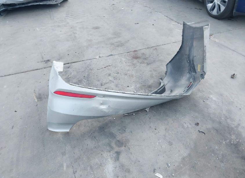 Photo 12 of 2016 Hyundai Sonata (VIN 5NPE24AFXGH402471)