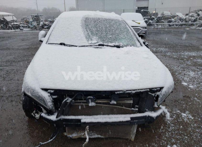 Photo 10 of 2016 Hyundai Sonata 2.4L (VIN 5NPE24AFXGH412353)