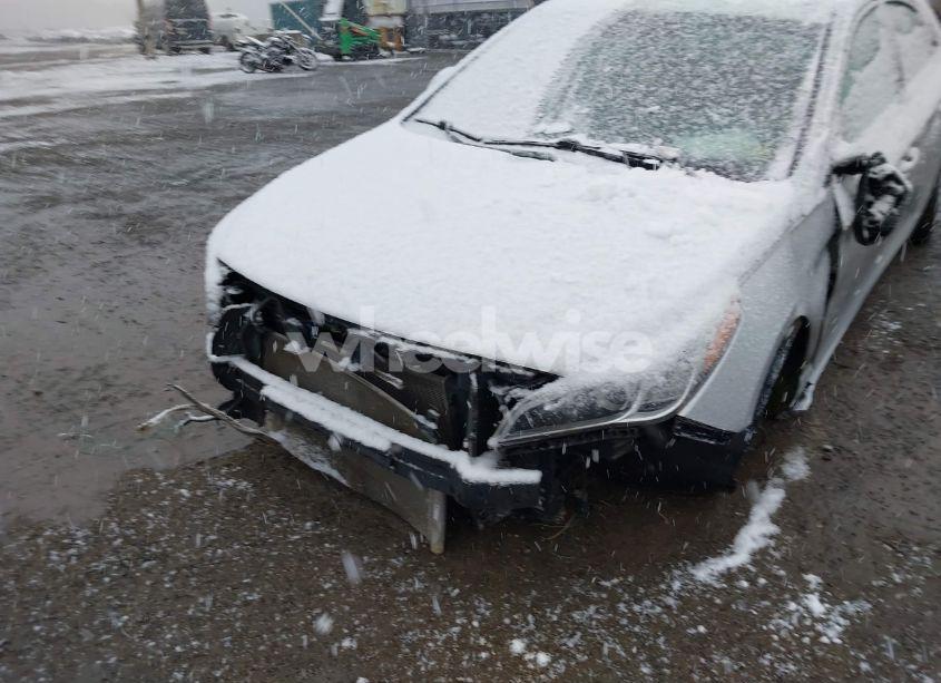 Photo 6 of 2016 Hyundai Sonata 2.4L (VIN 5NPE24AFXGH412353)