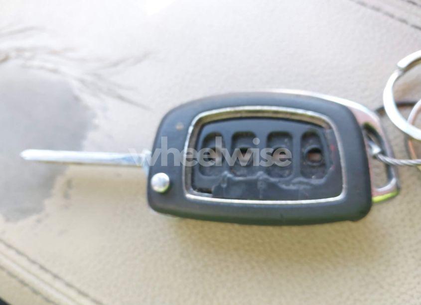 Photo 11 of 2016 Hyundai Sonata (VIN 5NPE24AFXGH418072)