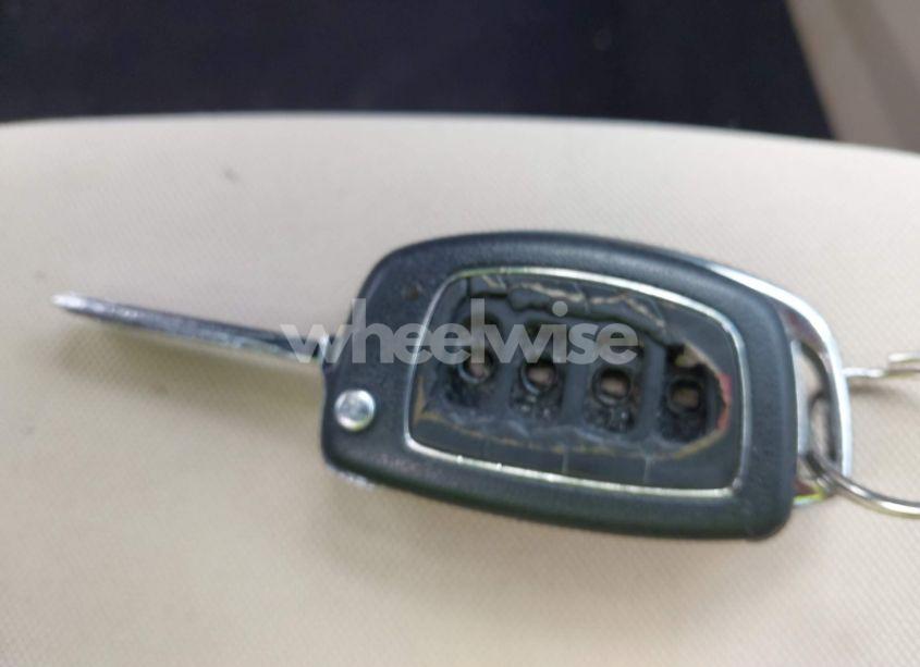 Photo 11 of 2016 Hyundai Sonata SE (VIN 5NPE24AFXGH433302)