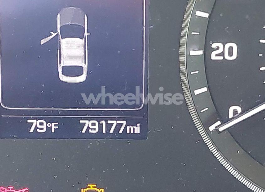 Photo 15 of 2016 Hyundai Sonata SE (VIN 5NPE24AFXGH433302)