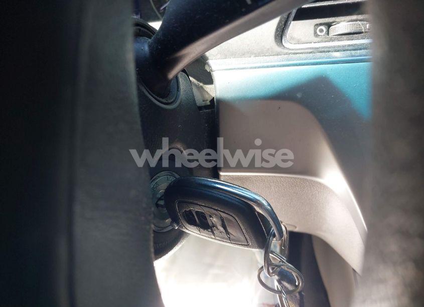 Photo 11 of 2017 Hyundai Sonata SE (VIN 5NPE24AFXHH481349)