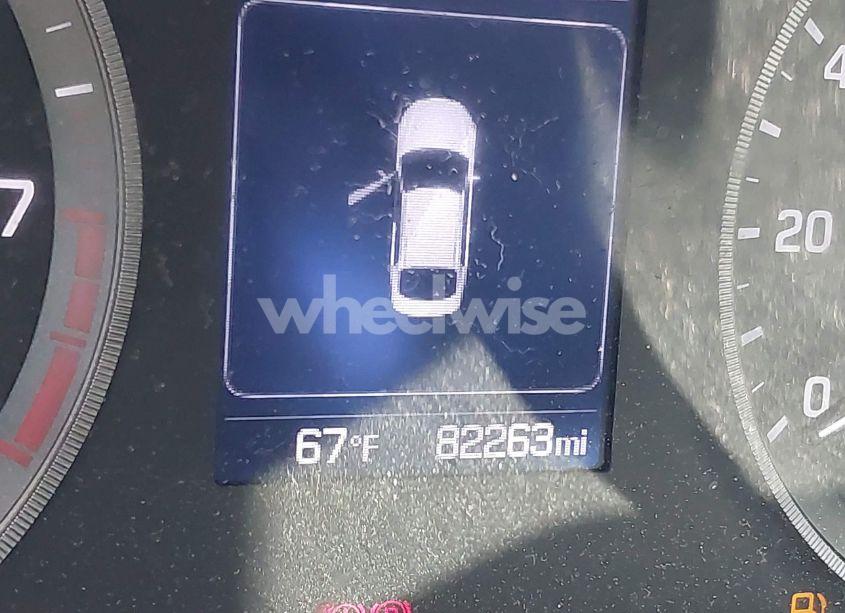 Photo 7 of 2017 Hyundai Sonata SE (VIN 5NPE24AFXHH481349)