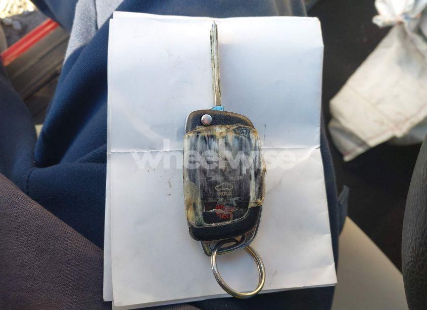 Photo 11 of 2017 Hyundai Sonata SE (VIN 5NPE24AFXHH502359)