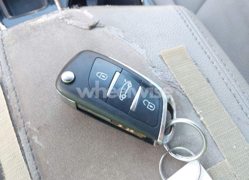 Photo 11 of 2017 Hyundai Sonata (VIN 5NPE24AFXHH516651)