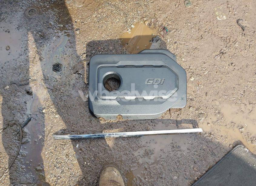 Photo 12 of 2017 Hyundai Sonata SE (VIN 5NPE24AFXHH516990)