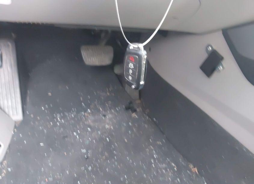 Photo 11 of 2017 Hyundai Sonata (VIN 5NPE24AFXHH534017)