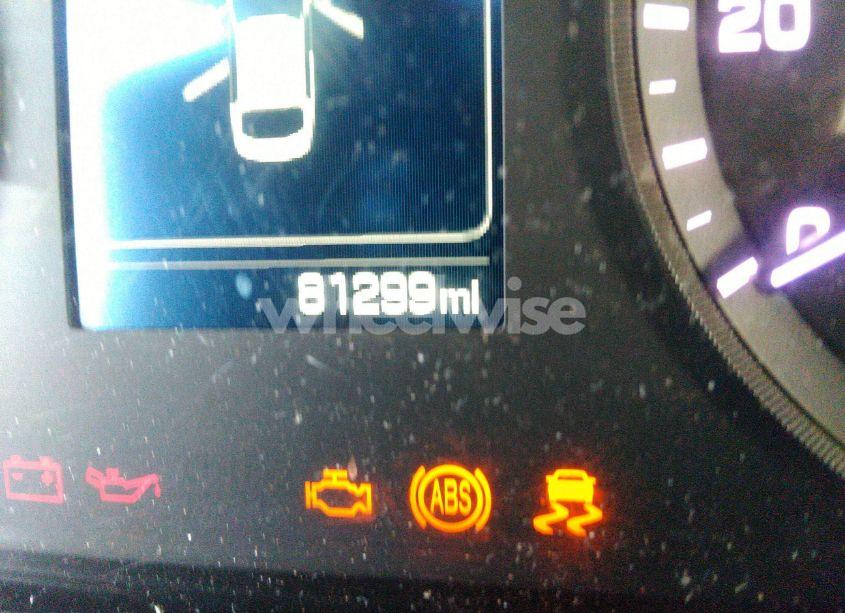 Photo 7 of 2017 Hyundai Sonata SE (VIN 5NPE24AFXHH536348)