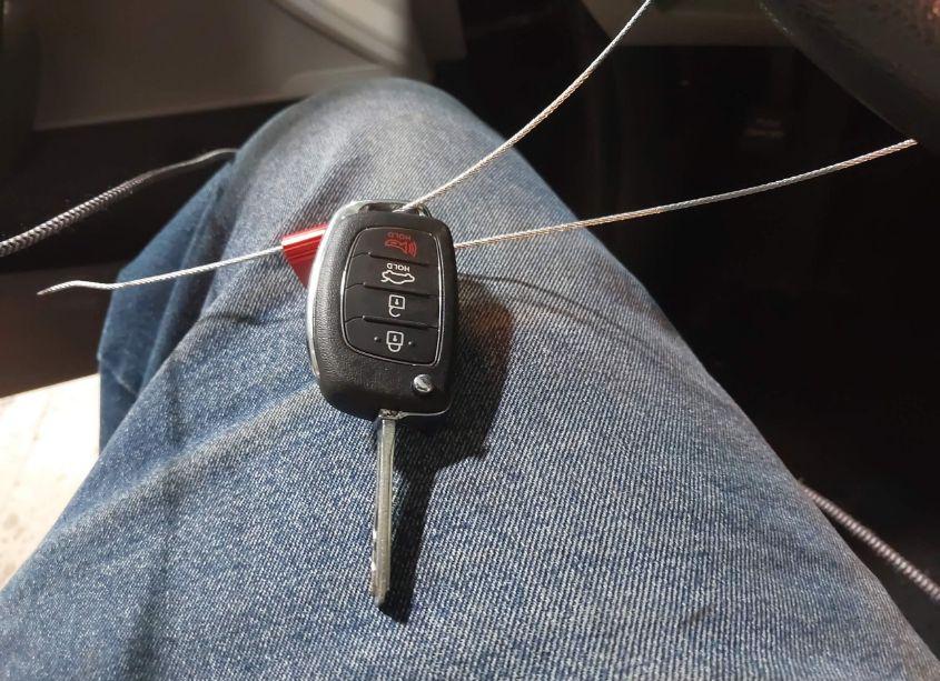 Photo 11 of 2017 Hyundai Sonata N/A (VIN 5NPE24AFXHH540495)