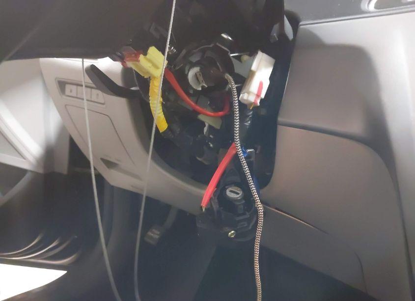 Photo 17 of 2017 Hyundai Sonata N/A (VIN 5NPE24AFXHH540495)