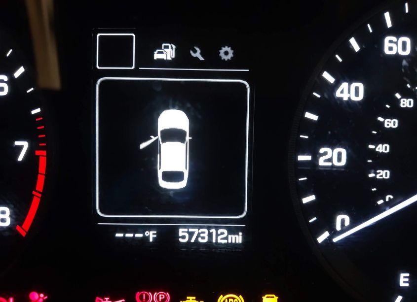 Photo 14 of 2017 Hyundai Sonata SE (VIN 5NPE24AFXHH547477)