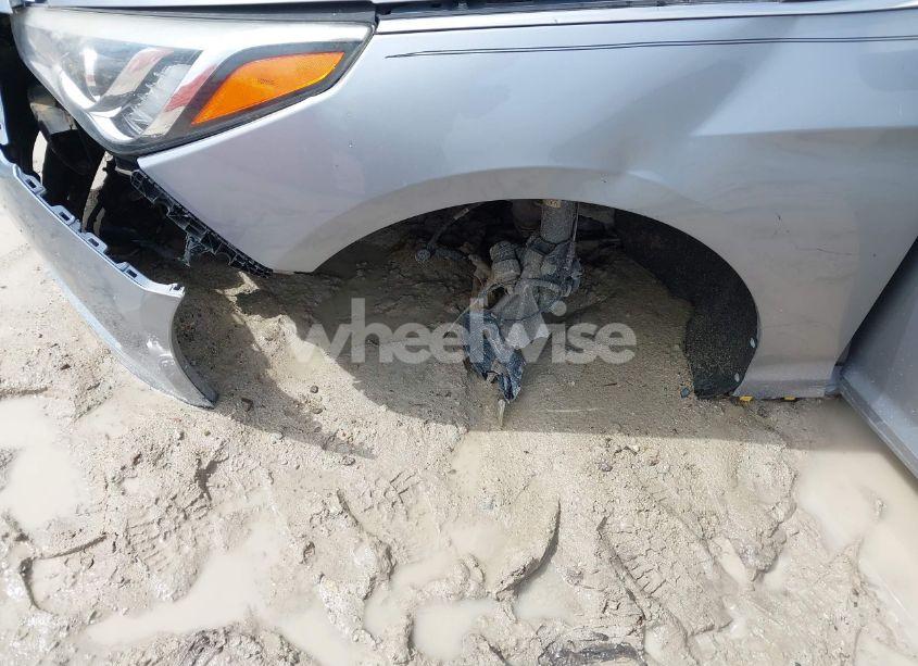 Photo 17 of 2017 Hyundai Sonata SE (VIN 5NPE24AFXHH553702)