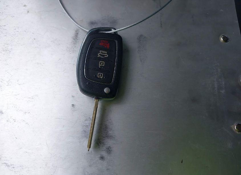 Photo 11 of 2017 Hyundai Sonata (VIN 5NPE24AFXHH563503)