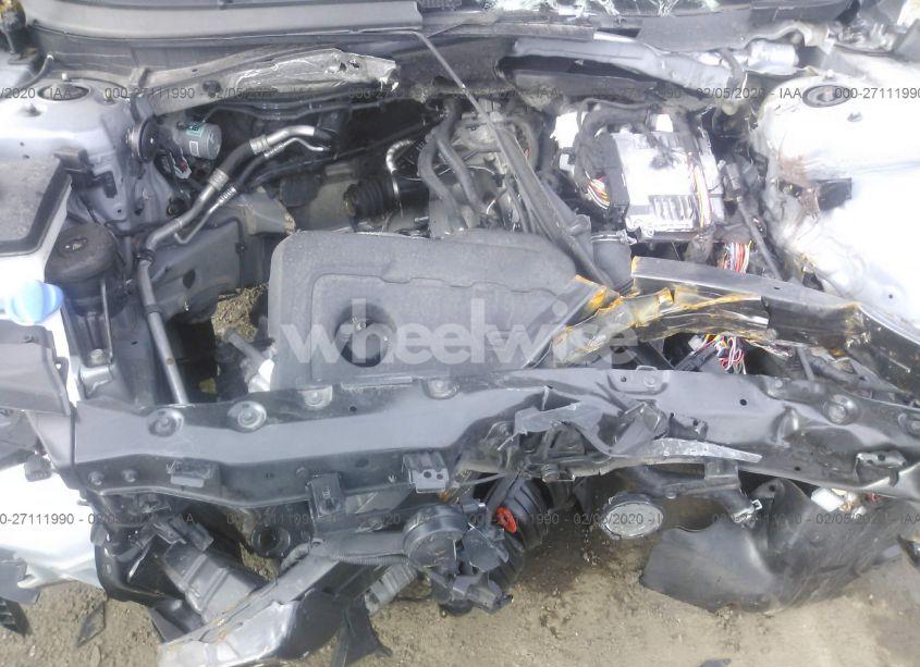 Photo 10 of 2017 Hyundai Sonata (VIN 5NPE24AFXHH567986)