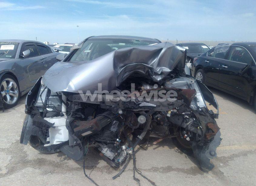 Photo 11 of 2017 Hyundai Sonata (VIN 5NPE24AFXHH567986)