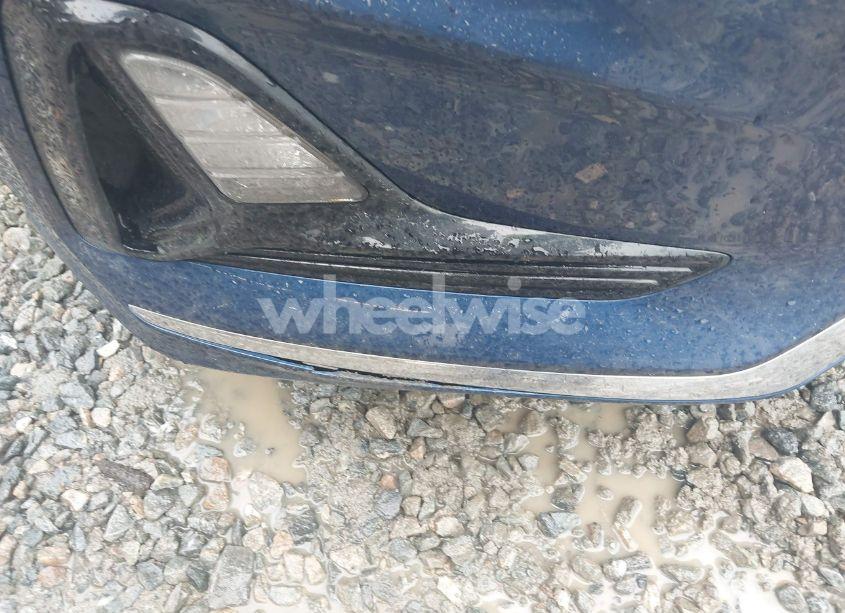 Photo 6 of 2018 Hyundai Sonata SE (VIN 5NPE24AFXJH622250)