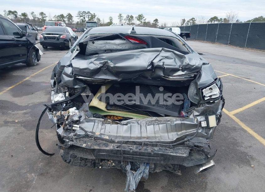 Photo 17 of 2018 Hyundai Sonata SE (VIN 5NPE24AFXJH689382)