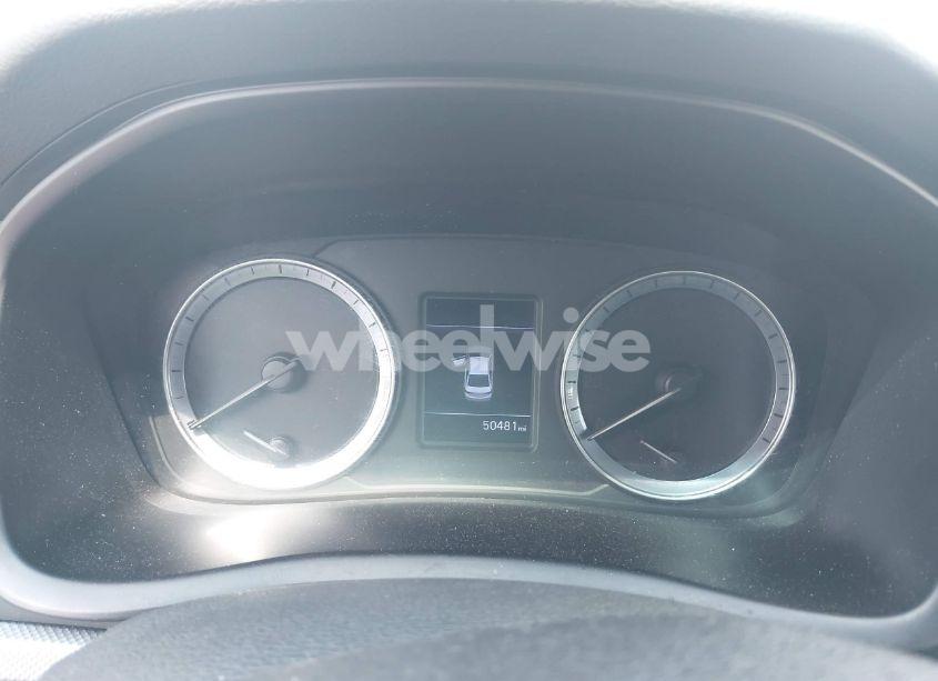 Photo 7 of 2018 Hyundai Sonata SE (VIN 5NPE24AFXJH715351)