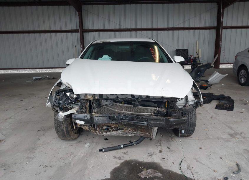 Photo 13 of 2018 Hyundai Sonata SE (VIN 5NPE24AFXJH721568)