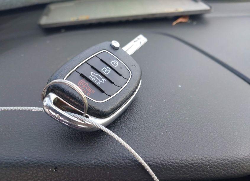 Photo 11 of 2018 Hyundai Sonata SE (VIN 5NPE24AFXJH728066)