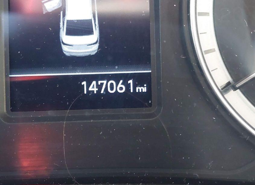 Photo 15 of 2018 Hyundai Sonata SE (VIN 5NPE24AFXJH728066)