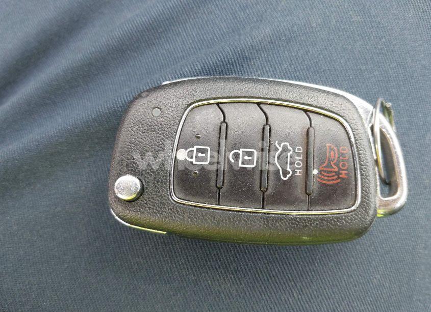 Photo 11 of 2019 Hyundai Sonata SE (VIN 5NPE24AFXKH741546)