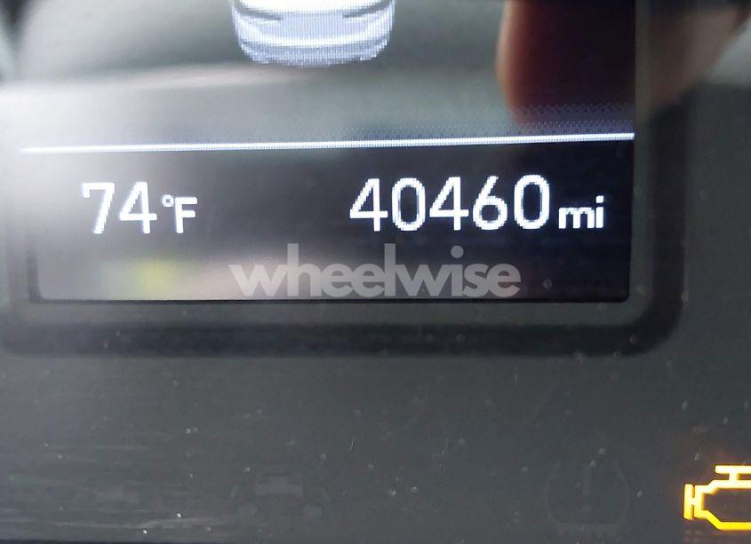 Photo 15 of 2019 Hyundai Sonata SE (VIN 5NPE24AFXKH741546)