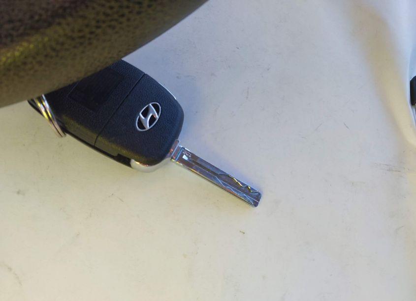 Photo 11 of 2019 Hyundai Sonata SE (VIN 5NPE24AFXKH742602)