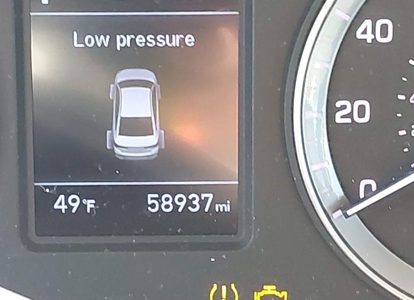 Photo 15 of 2019 Hyundai Sonata SE (VIN 5NPE24AFXKH742602)