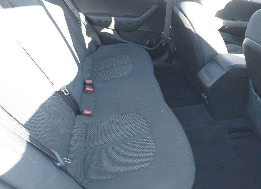 Photo 8 of 2019 Hyundai Sonata SE (VIN 5NPE24AFXKH742602)