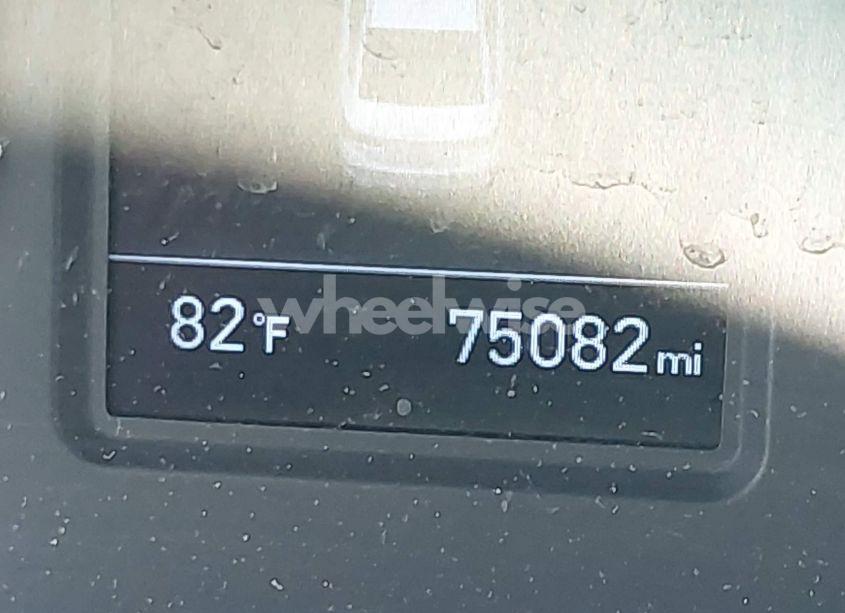 Photo 15 of 2019 Hyundai Sonata SE (VIN 5NPE24AFXKH743247)