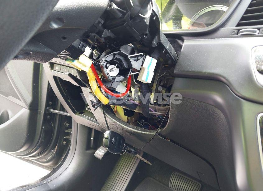 Photo 19 of 2019 Hyundai Sonata SE (VIN 5NPE24AFXKH743247)