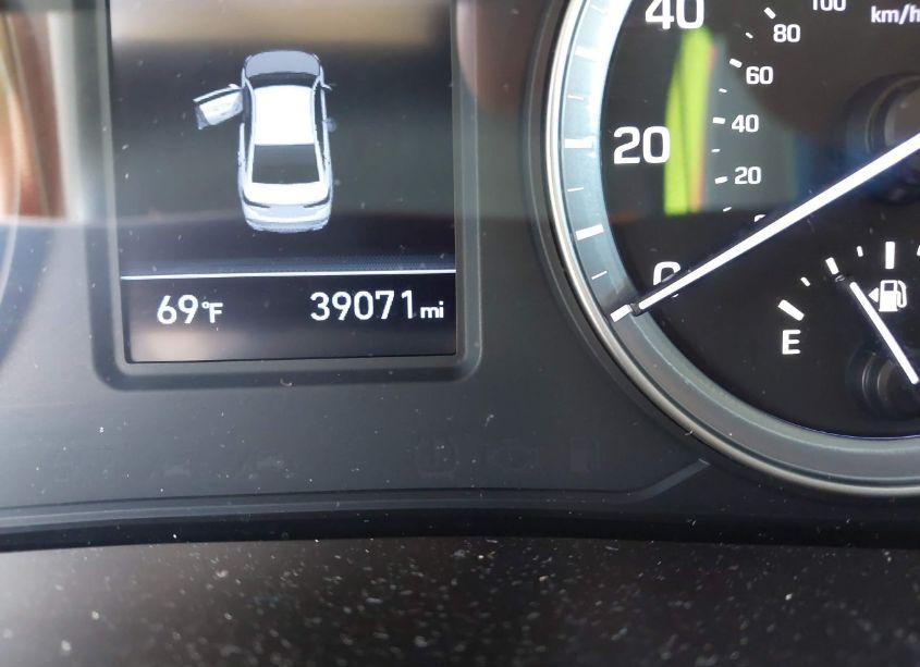 Photo 15 of 2019 Hyundai Sonata SE (VIN 5NPE24AFXKH757312)