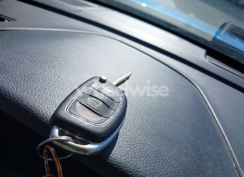 Photo 11 of 2019 Hyundai Sonata SE (VIN 5NPE24AFXKH783327)