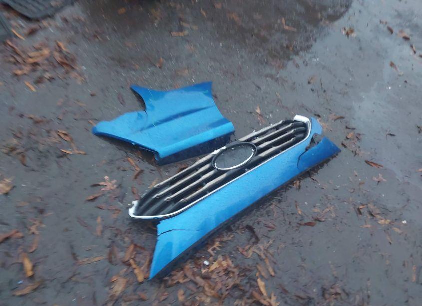 Photo 12 of 2019 Hyundai Sonata SE (VIN 5NPE24AFXKH783845)