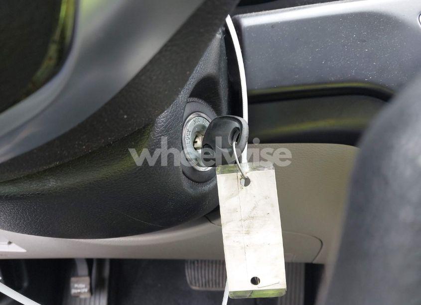 Photo 11 of 2019 Hyundai Sonata SE (VIN 5NPE24AFXKH796899)