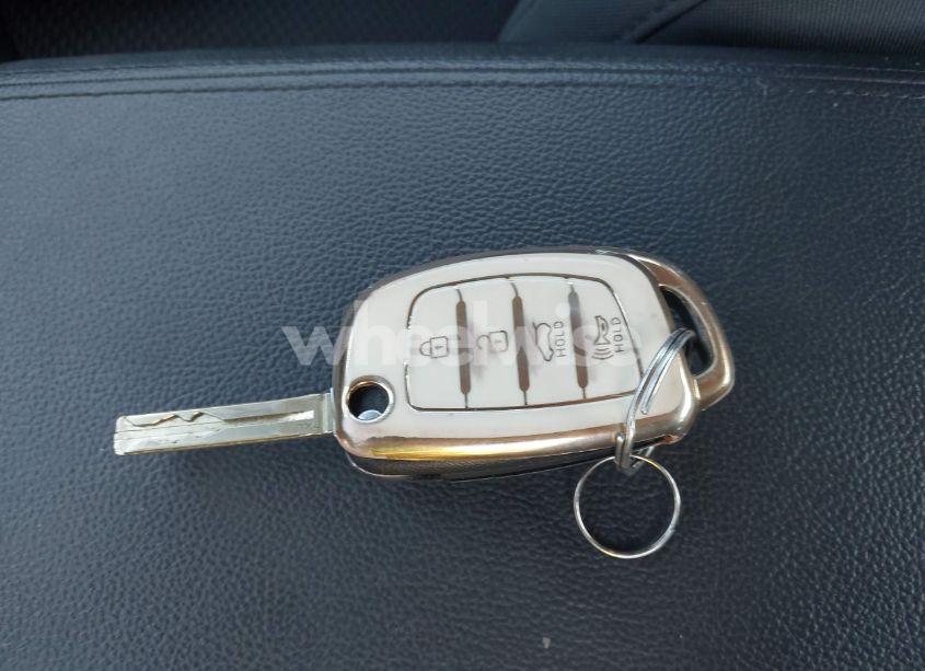 Photo 11 of 2019 Hyundai Sonata SE (VIN 5NPE24AFXKH819257)