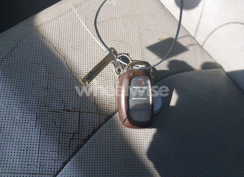 Photo 11 of 2015 Hyundai Sonata SPORT 2.0T (VIN 5NPE34AB0FH084580)