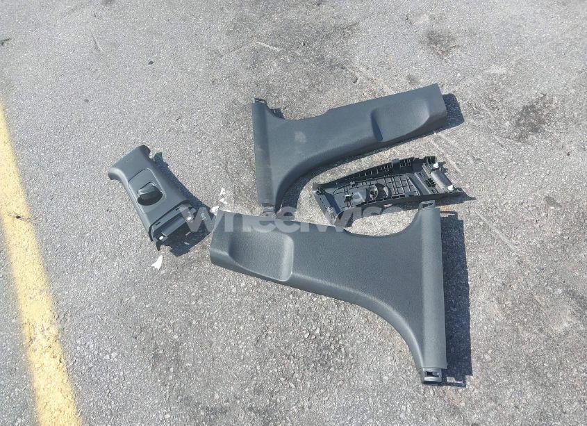 Photo 12 of 2015 Hyundai Sonata SPORT 2.0T (VIN 5NPE34AB0FH084580)