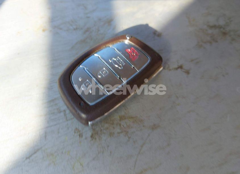 Photo 11 of 2015 Hyundai Sonata LIMITED 2.0T (VIN 5NPE34AB0FH116329)