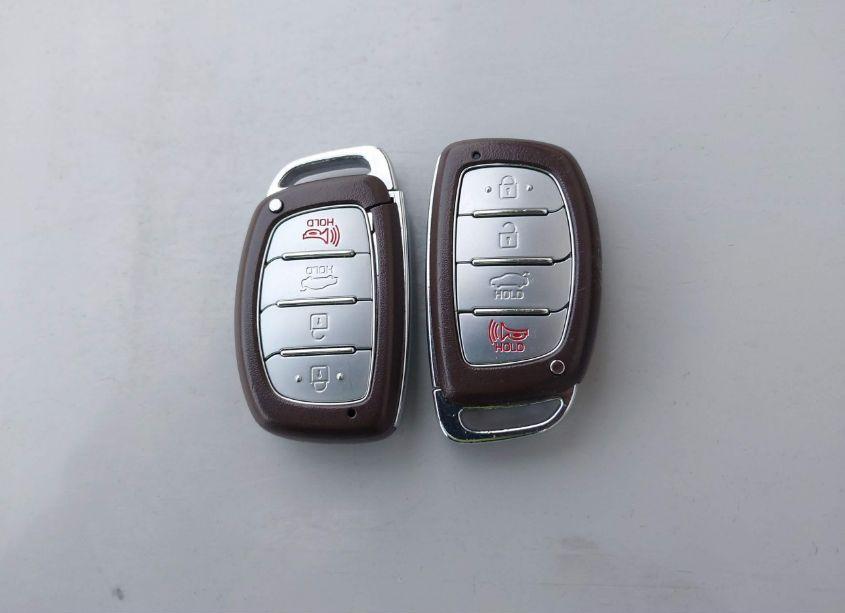 Photo 11 of 2015 Hyundai Sonata LIMITED 2.0T (VIN 5NPE34AB0FH127931)