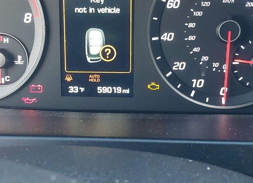 Photo 16 of 2015 Hyundai Sonata LIMITED 2.0T (VIN 5NPE34AB0FH127931)