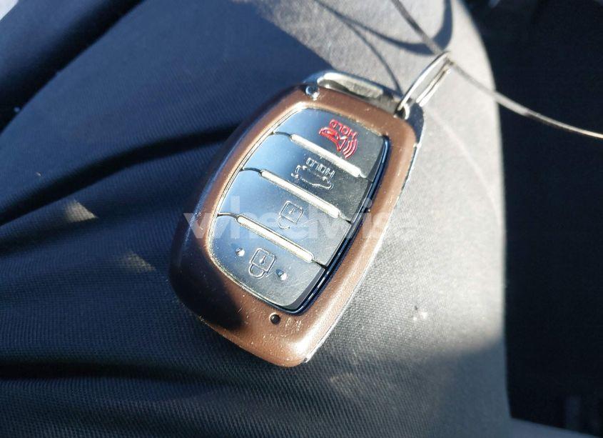 Photo 11 of 2015 Hyundai Sonata LIMITED 2.0T (VIN 5NPE34AB0FH129890)