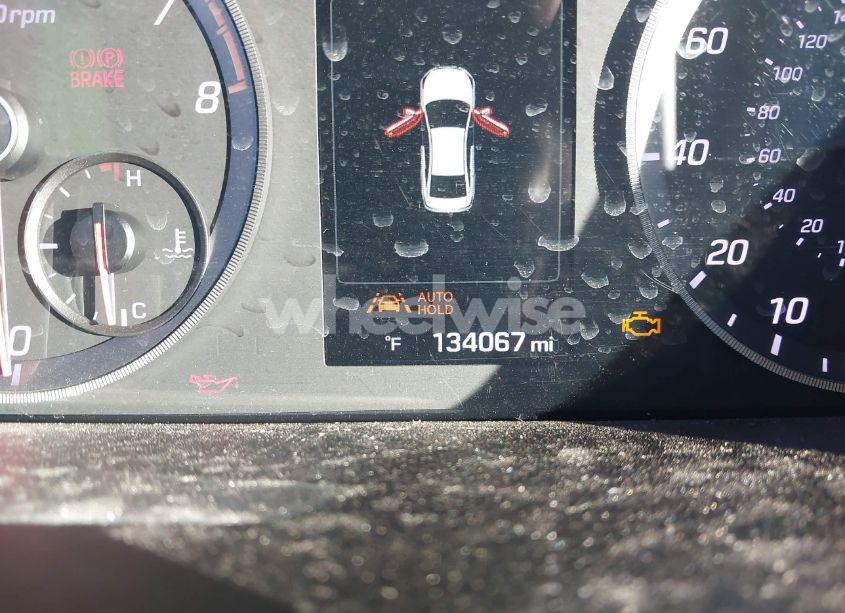 Photo 16 of 2015 Hyundai Sonata LIMITED 2.0T (VIN 5NPE34AB0FH129890)