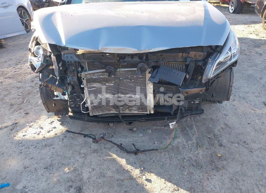 Photo 6 of 2015 Hyundai Sonata LIMITED 2.0T (VIN 5NPE34AB0FH129890)