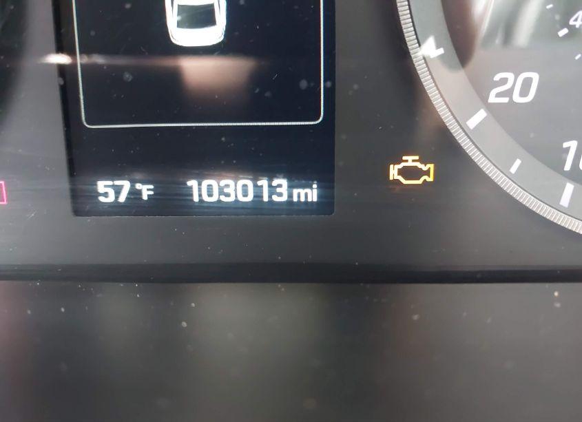 Photo 15 of 2015 Hyundai Sonata LIMITED 2.0T (VIN 5NPE34AB0FH209688)