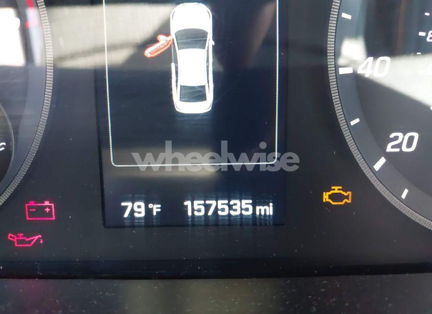 Photo 15 of 2015 Hyundai Sonata LIMITED 2.0T (VIN 5NPE34AB0FH253075)