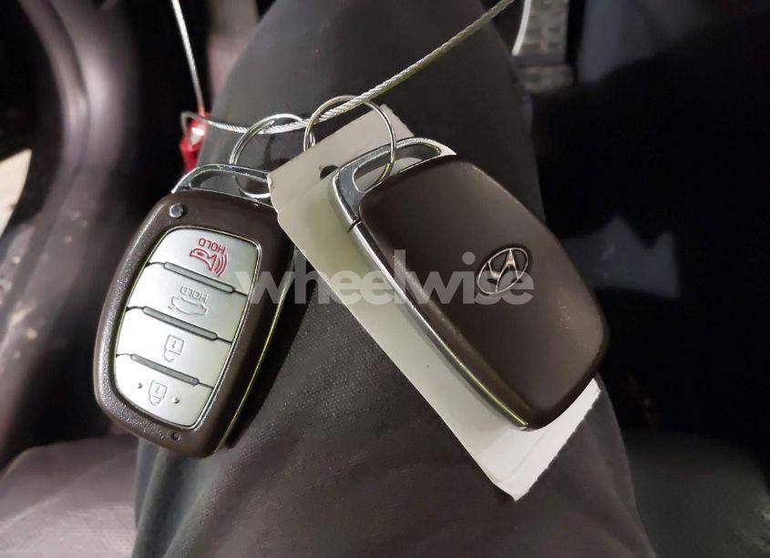 Photo 11 of 2017 Hyundai Sonata LIMITED 2.0T (VIN 5NPE34AB0HH520931)